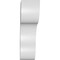 Ekena Millwork 5-in. W x 14-in. D x 18-in. H Carmel Architectural Grade PVC Knee Brace BRCP05X14X18CAR - alternate 3